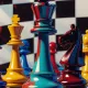 Chess Pieces