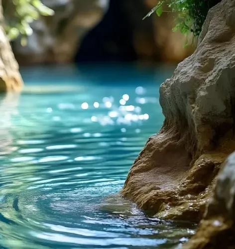 Water
