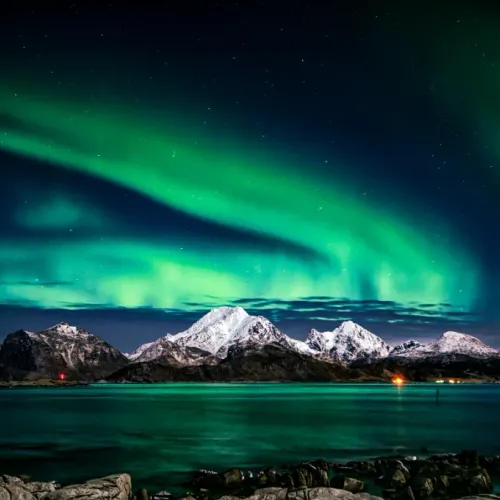 Northern Lights
