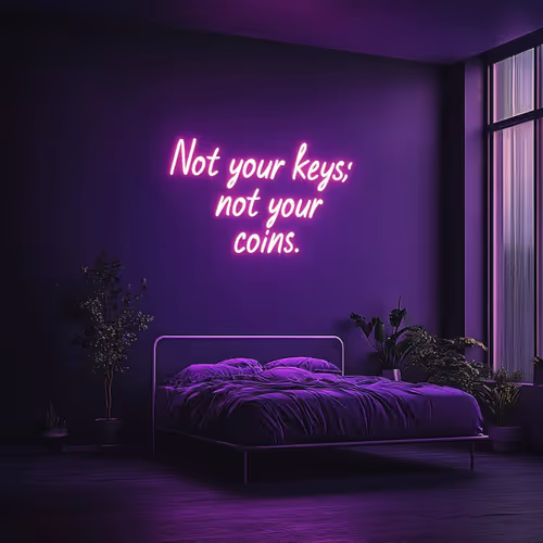 keycoin