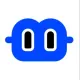 km