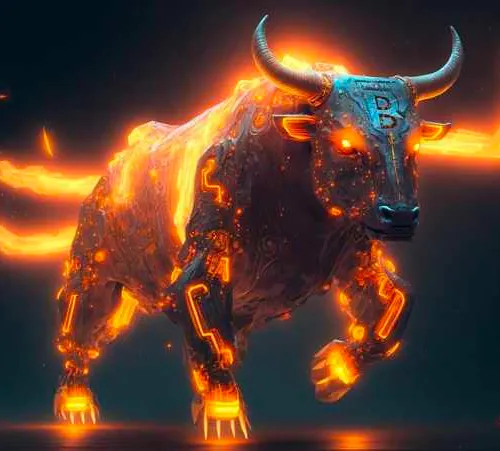 Forge of the Inferno Bull