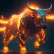Forge of the Inferno Bull