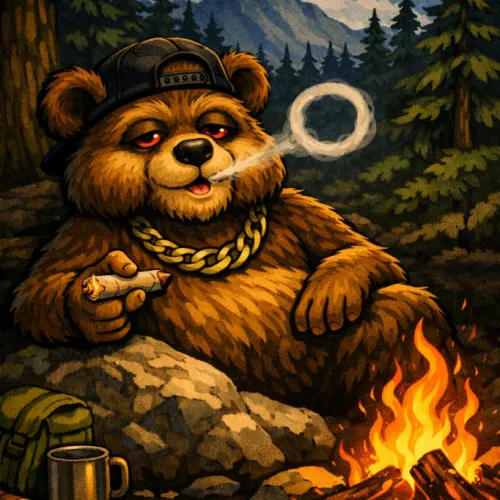 Animals Kush