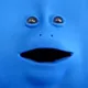 Rubber face