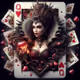 queen of swords