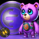 Ink Bear