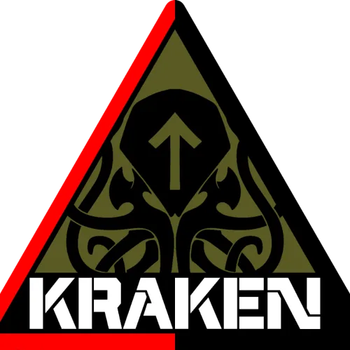 KRAKEN