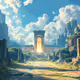 The Eternal Gate
