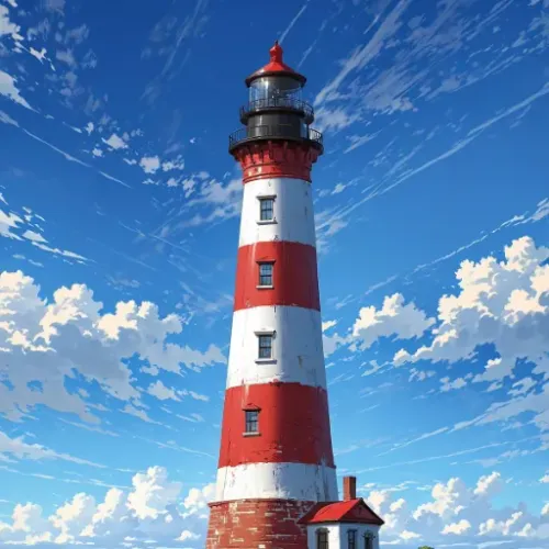 Lighthouse