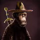 The Ape Society 