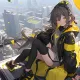 Cyber Girl