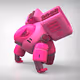 Piggyson's Robot March (Series 1)