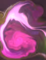 Colorful fluids
