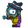 Crypto Zombie land V2