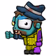Crypto Zombie land V2