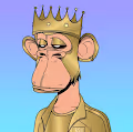 loser ape