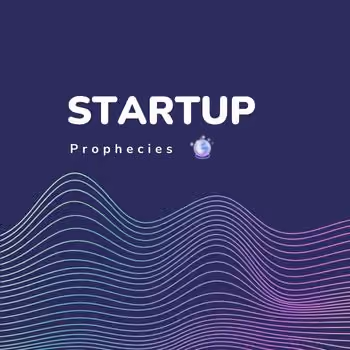Startupprophecies
