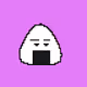 Calm Onigiris