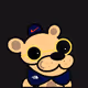 mini fnaf icon series
