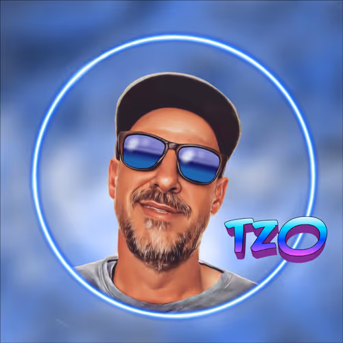 Live art projects by TZO