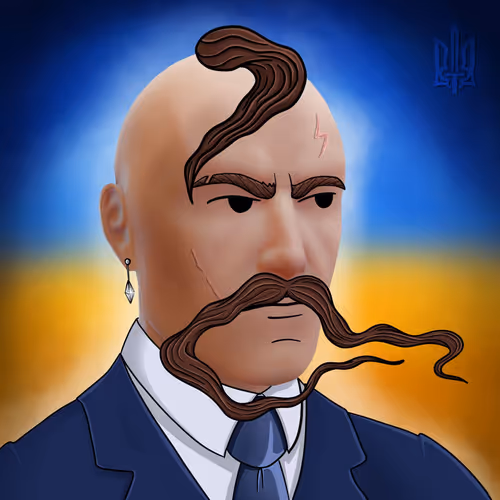 Brave Cossacks
