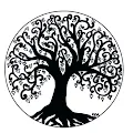 The Tree of Life in different styles