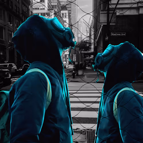 Picture#URBAN