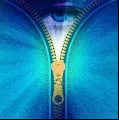 Zipper EYE NFT