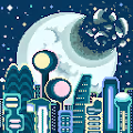 Favorite Time by Kachi
