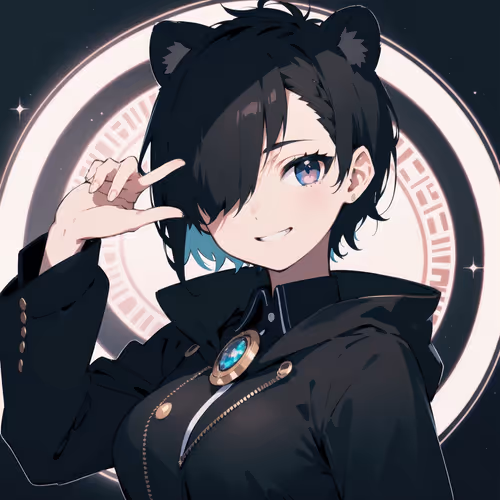 KurobeAkari's collection