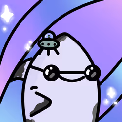 Sharky Frens Airdrop And Collab Edition