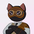 Punky Cats