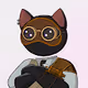 Punky Cats