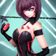 Stable Diffusion Anime