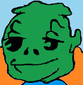 Paint Froggers