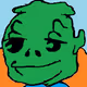 Paint Froggers