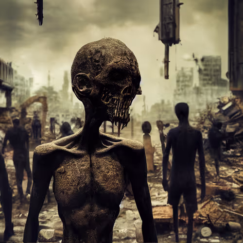 Hunger by Dax Certified