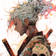 samurai ON