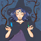 Witches and Wizards