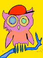hangry owls by Diegorobot