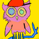 hangry owls by Diegorobot