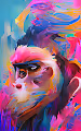 Art & Ape