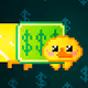 Duck time