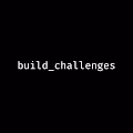 build_challenges