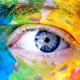 Digital art collection by M. Andreas