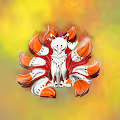 MYSTIC KITSUNES