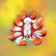 MYSTIC KITSUNES