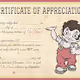 GxxnAR's Certificates