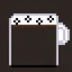 Pixel Basic Art Desing